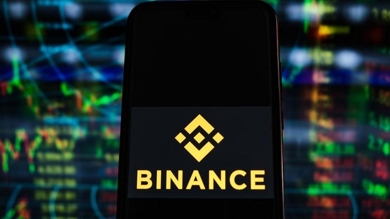 Khái niệm sàn Binance