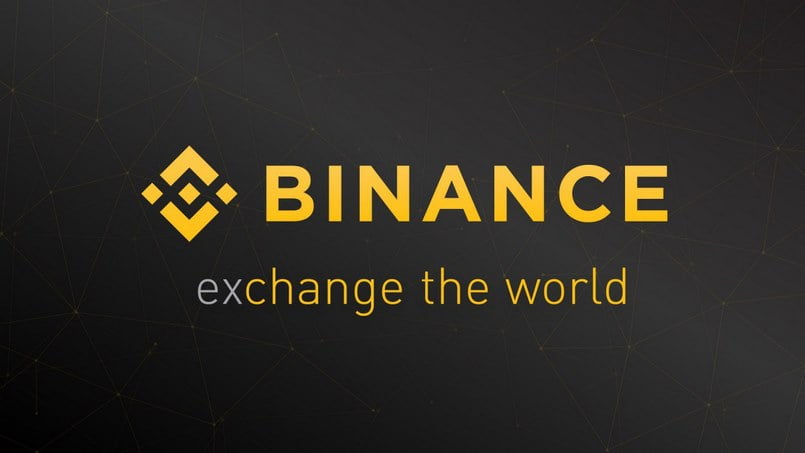 Sàn Binance là nơi giao dịch đồng Ada