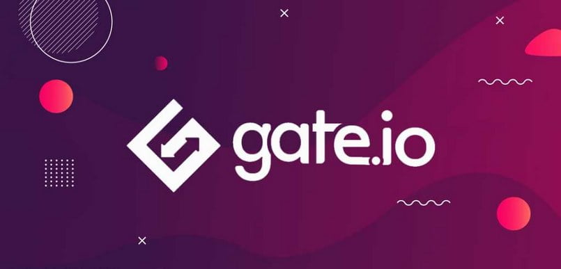 Chức năng mang tính cơ bản của sàn Gate.io