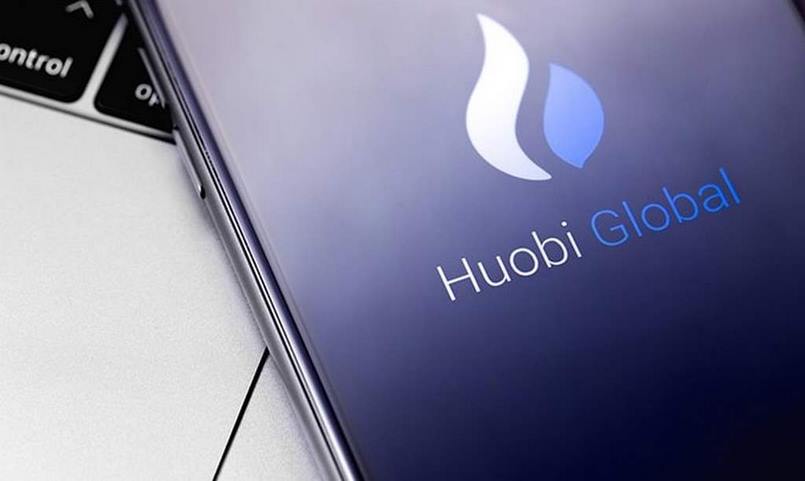 Sàn Huobi