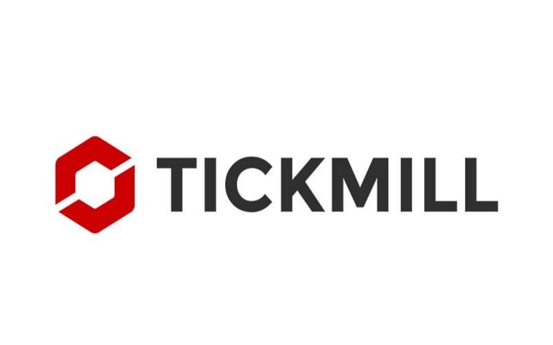 Các sản phẩm của sàn Tickmill