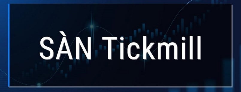 Nhược điểm của sàn giao dịch Tickmill