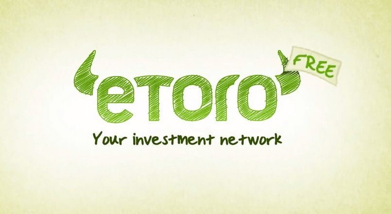 Khái niệm sàn eToro