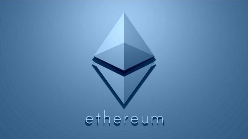 Tiền điện tử tiềm năng Ethereum