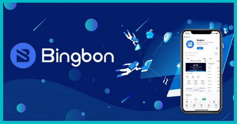 CopyTrade là yếu tố khiến sàn Bingbon nổi bật