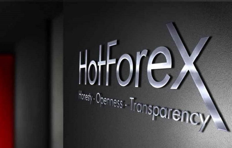 Sàn HotForex có thật sự uy tín không