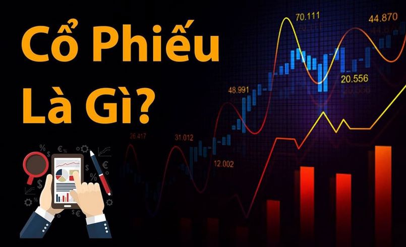 Kiến thức cơ bản cho người mới đầu tư cổ phiếu