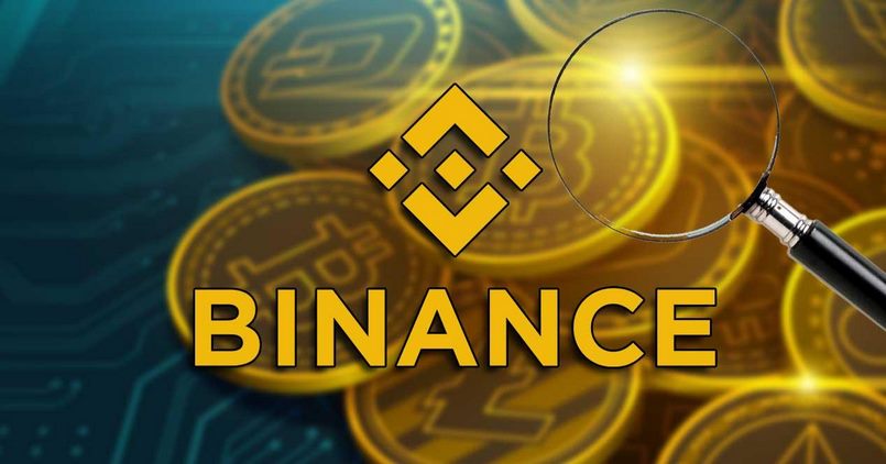 Binance sàn giao dịch điện tử lớn nhất thị trường