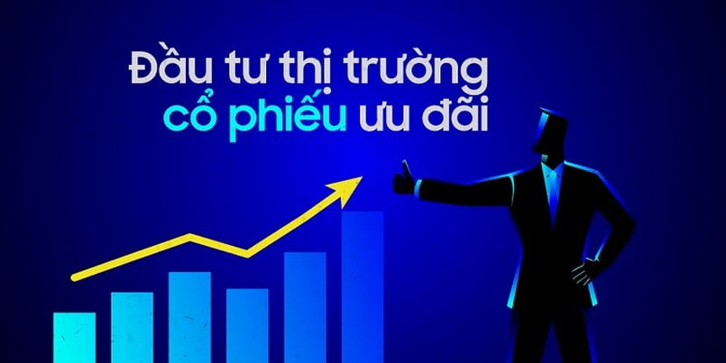 phân loại cổ phiếu ưu đãi