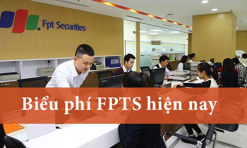 Giá sàn chứng khoán FPTS hiện nay