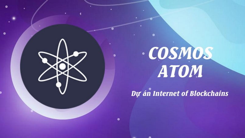 Cosmos Network atom là gì?