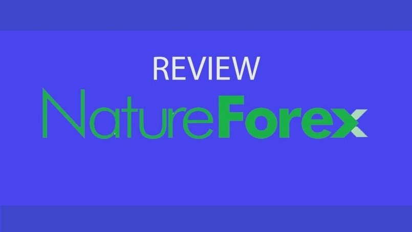 Đánh giá sàn giao dịch Natureforex có lừa đảo không?