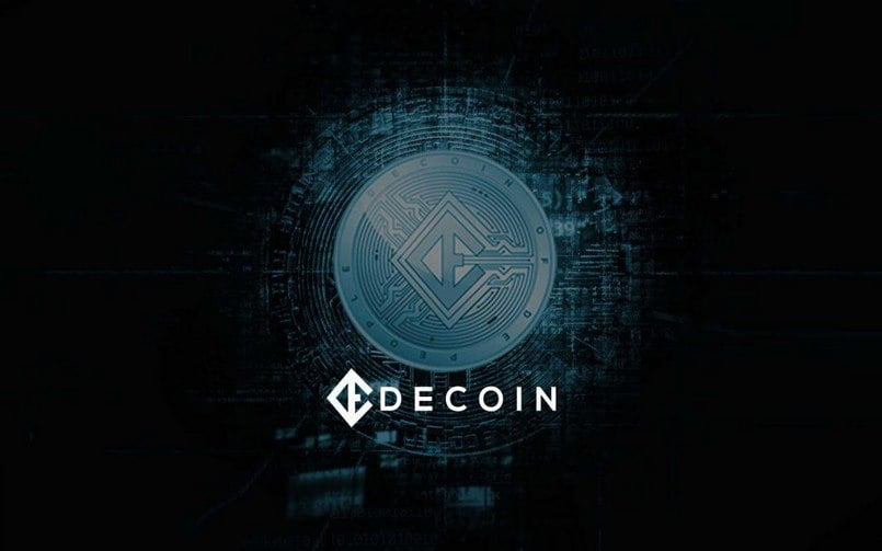 Đặc điểm nổi bật của sàn giao dịch Decoin