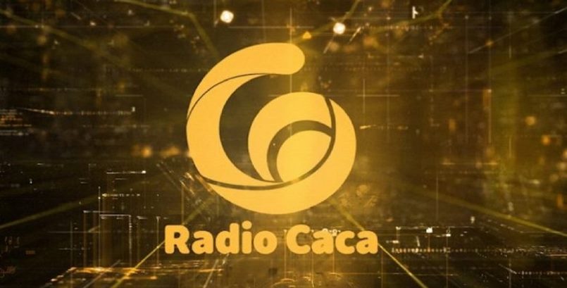 Radio caca là gì