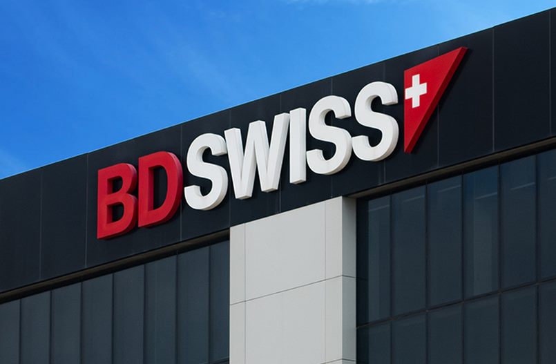 Sàn giao dịch BDSwiss là gì