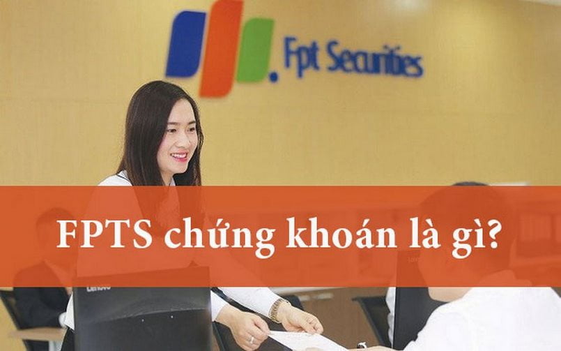 Sàn chứng khoán FPTS