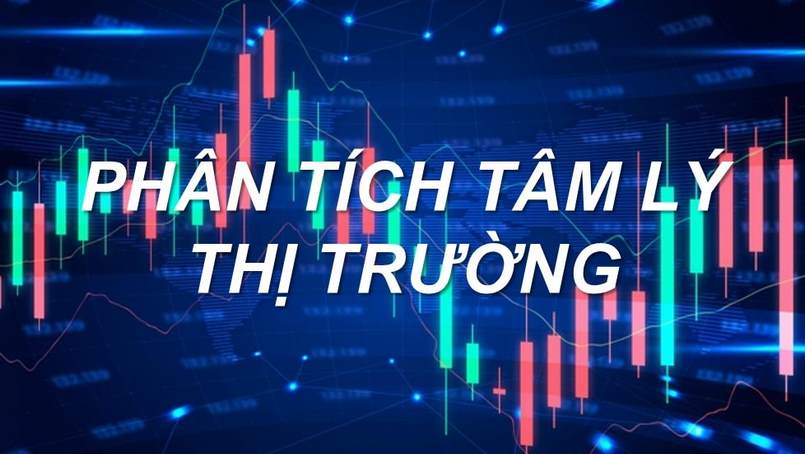 Tâm lý thị trường forex là gì