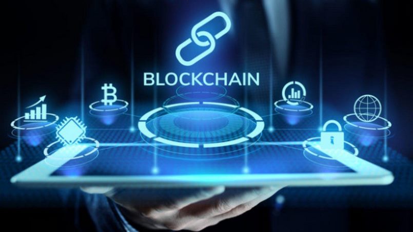 Ứng dụng công nghệ blockchain trong cuộc sống thực tế