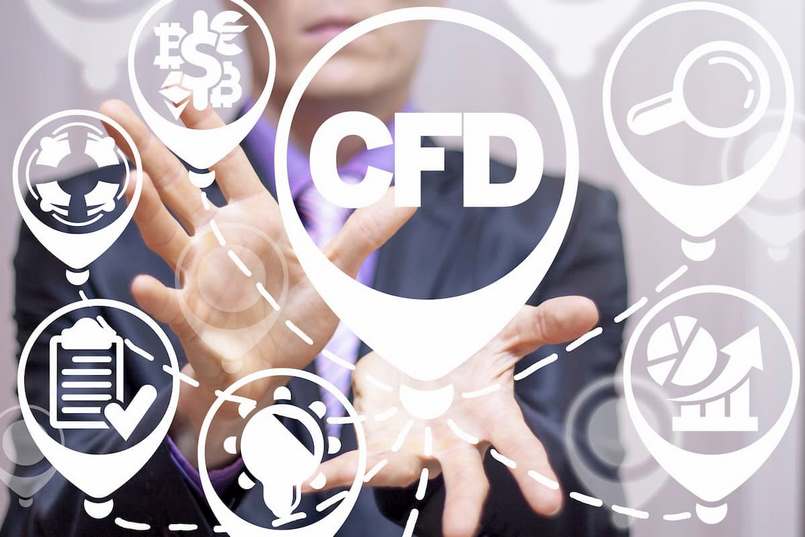 Ưu điểm nổi bật khi tham gia giao dịch trên sàn giao dịch CFD