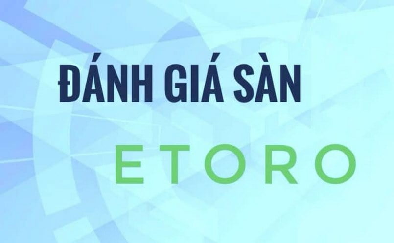 Sàn giao dịch Etoro