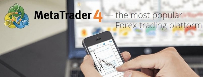 Tải phần mềm Metatrader4 ở đâu