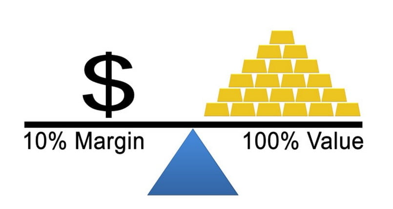 Các yếu tố ảnh hưởng trong đòn bẩy trong forex