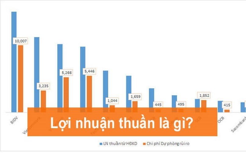 Lợi nhuận thuần là gì