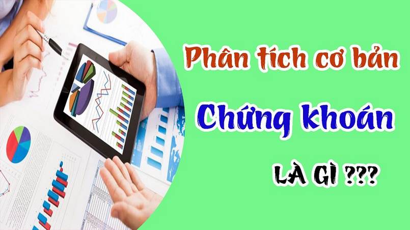 Phân tích cơ bản là gì