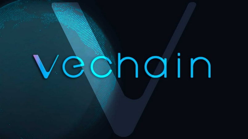 Ưu điểm khi đầu tư tiền điện tử Vechain coin