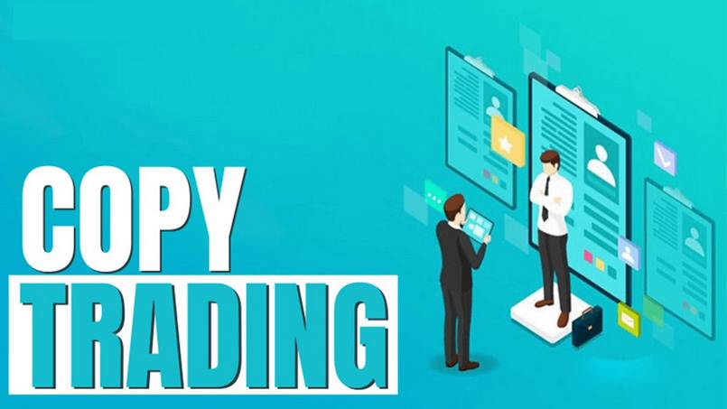 Sàn sở hữu mạng xã hội copy trade tốt nhất hiện nay