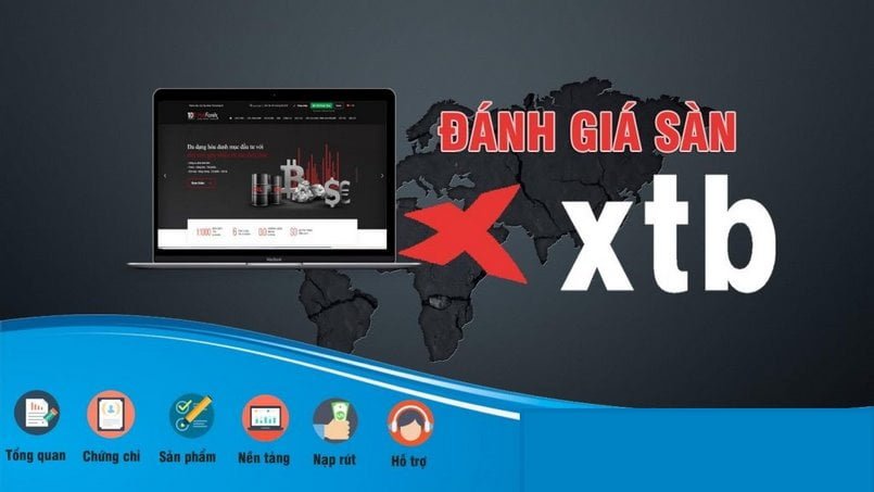 Đánh giá sàn chi tiết để nhận xét sàn uy tín hay không