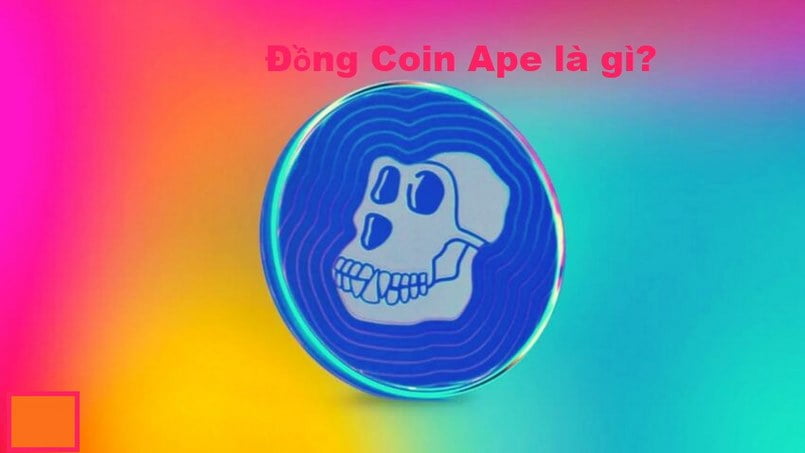 Đồng coin ape là gì