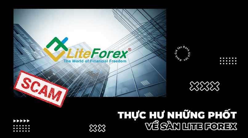 Thực về về những phốt mà sàn gặp phải