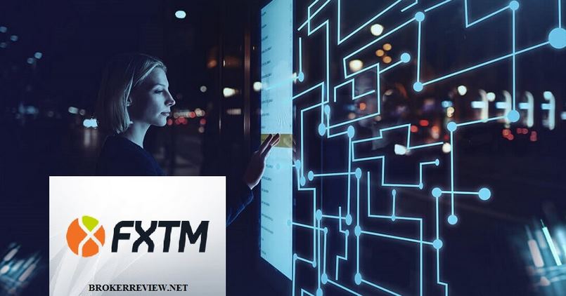 Sàn forex Fxtm nằm trong top 7 sàn tốt nhất năm 2022