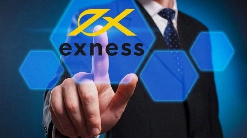 Sàn forex Exness nằm trong top 7 sàn tốt nhất năm 2022