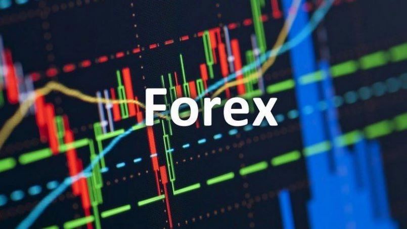 Chọn mặt gửi vàng vào sàn forex uy tín