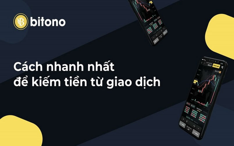 Như vậy thì sàn Bitono lừa đảo khách hàng như thế nào?