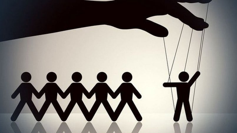Tìm hiểu về thao túng thị trường chứng khoán