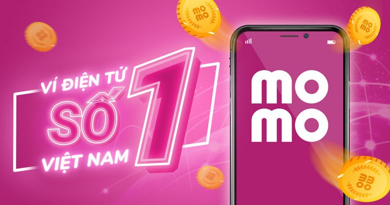 4 cách kiếm tiền trên ví momo