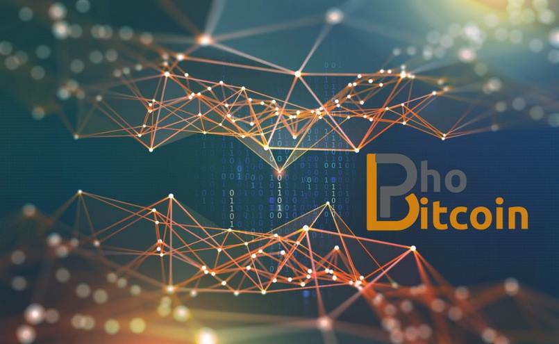 Phobitcoin là một sàn giao dịch mới nhất tại thị trường Việt Nam