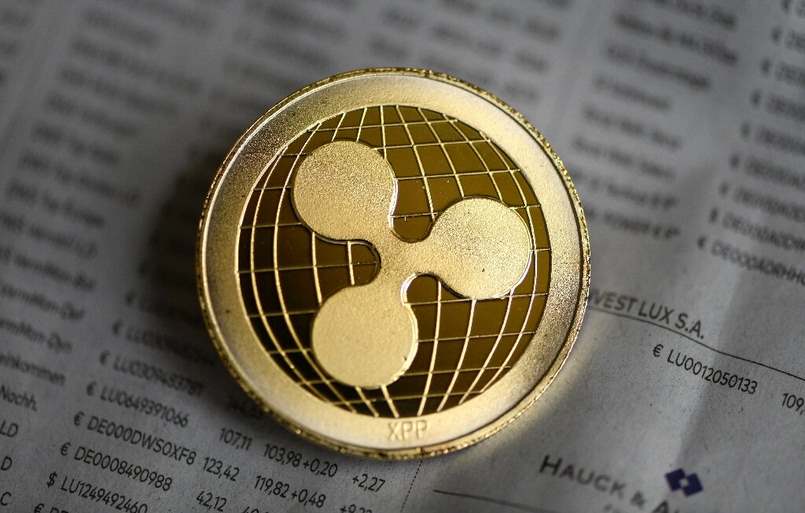 Tiền điện tử xrp là tiền gì?