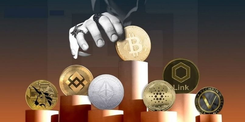 Những đồng coin sắp lên sàn 2022