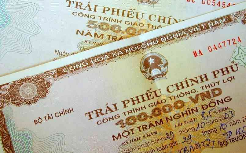 Trái phiếu chính phủ là gì và những quy định cụ thể