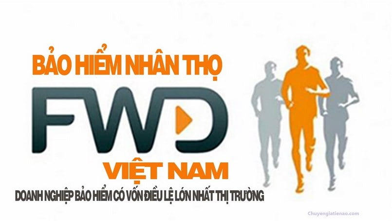 Bảo hiểm FWD có thế mạnh và kinh nghiệm vượt trội để mang đến trải nghiệm thuận tiện và dễ dàng nhất.