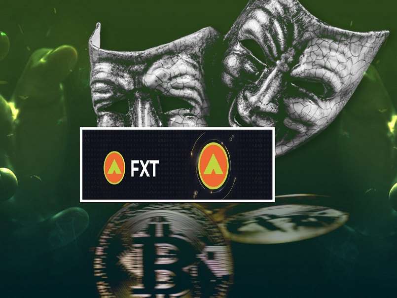 Tiền điện tử FXT Token là gì?