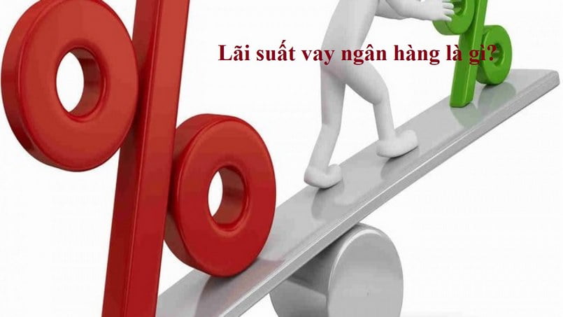 Lãi suất vay ngân hàng