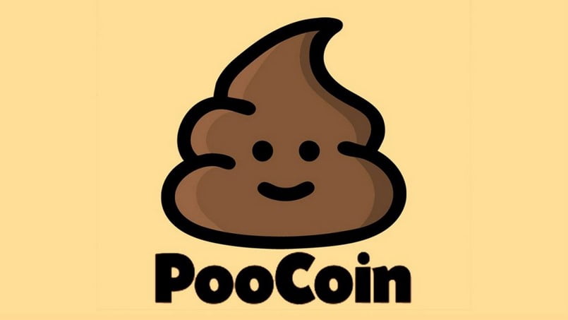 PooCoin là một loại tiền kỹ thuật số được phát triển bởi hệ điều hành BSC