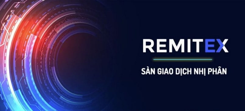 Remitex là một sàn giao dịch tài chính tiền điện tử dưới dạng quyền chọn nhị phân