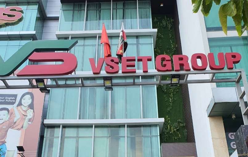 Sơ lược về tập đoàn VsetGroup là gì?