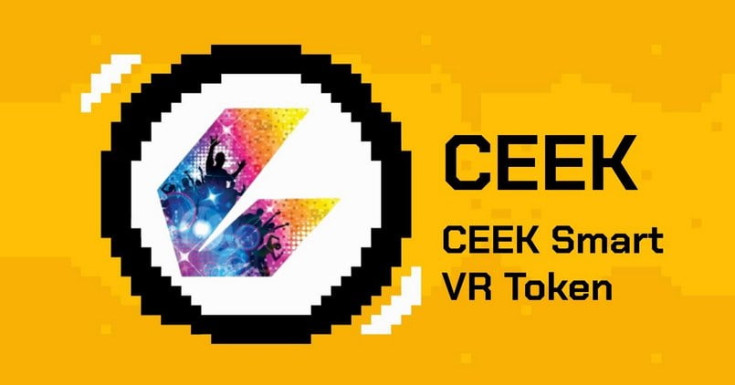 CEEK coin là gì?